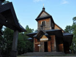 Совершено ограбление в главной православной святыне Польши