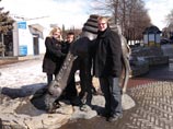 Песков объяснил, почему, несмотря на "годовую отсрочку", российским сиротам закрыта дорога в США Песков объяснил, почему, несмотря на "годовую отсрочку", российским сиротам закрыта дорога в США