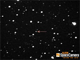 Ученые сделали такой вывод на основании данных, собранных несколькими обсерваториями во время пролета Апофиса на расстоянии в 14,46 миллиона километров от Земли 9 января