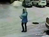Не исключено, что преступление было спланированным, и девушке помогали сообщники Не исключено, что преступление было спланированным, и девушке помогали сообщники