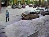Опубликовано ВИДЕО похищения младенца из иркутской больницы и названы мотивы преступницы Опубликовано ВИДЕО похищения младенца из иркутской больницы и названы мотивы преступницы