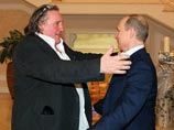 Павел Ходорковский считает, что французский актер, с восторгом воспринявший решение президента Владимира Путина одарить его российским паспортом, заблуждается относительно состояния демократии в РФ Павел Ходорковский считает, что французский актер, с восторгом воспринявший решение президента Владимира Путина одарить его российским паспортом, заблуждается относительно состояния демократии в РФ