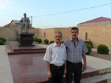 В Азербайджане стартовал суд над "госизменником и экстремистом" - автором ролика "Давай, до свидания!"