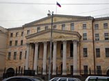 И в этом большая заслуга Генпрокуратуры, отметил он в своей речи на торжественном заседании, посвященном Дню работника прокуратуры РФ И в этом большая заслуга Генпрокуратуры, отметил он в своей речи на торжественном заседании, посвященном Дню работника прокуратуры РФ