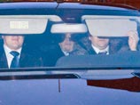 Бывший министр обороны России Анатолий Сердюков в пятницу давал показания в Следственном комитете по новому эпизоду злоупотреблений в военном ведомстве, вскрытому в ходе расследования дела "Оборонсервиса", сообщает "Интерфакс" со ссылкой на источники Бывший министр обороны России Анатолий Сердюков в пятницу давал показания в Следственном комитете по новому эпизоду злоупотреблений в военном ведомстве, вскрытому в ходе расследования дела "Оборонсервиса", сообщает "Интерфакс" со ссылкой на источники