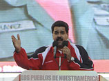 Преемник Чавеса описал его опухоль с помощью спортивной метафоры