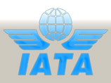 Международная ассоциация воздушного транспорта (IATA) исключила украинскую компанию "АэроСвит", испытывающую финансовые трудности, из системы взаиморасчетов между авиакомпаниями и агентами