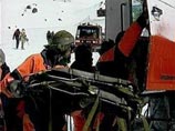 В Кабардино-Балкарии нашли живой москвичку, пропавшую на Эльбрусе В Кабардино-Балкарии нашли живой москвичку, пропавшую на Эльбрусе