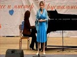 Слепая девочка рассказала Путину, что ждет тяжелобольных детей в России Слепая девочка рассказала Путину, что ждет тяжелобольных детей в России