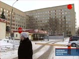 Военных поразила "молниеносная форма" пневмонии. За 1,5 недели в подольский военный госпиталь поступило почти сто человек Военных поразила "молниеносная форма" пневмонии. За 1,5 недели в подольский военный госпиталь поступило почти сто человек