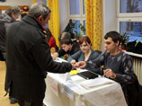 Первый тур первых всенародных выборов президента Чехии завершился при высокой явке