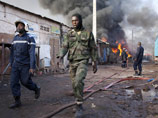 Военные Мали убили сотню исламистских мятежников, зачищая город Кона