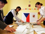 В Чехии объявлены участники второго тура первых прямых выборов президента: в них будут участвовать экс-премьер Милош Земан и министр иностранных дел Карел Шварценберг В Чехии объявлены участники второго тура первых прямых выборов президента: в них будут участвовать экс-премьер Милош Земан и министр иностранных дел Карел Шварценберг
