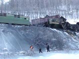 Семьи двух машинистов, погибших на Транссибе, получат по миллиону рублей