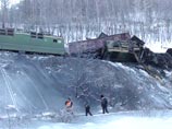 Семьи двух машинистов, погибших на Транссибе, получат по миллиону рублей Семьи двух машинистов, погибших на Транссибе, получат по миллиону рублей