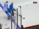 Матч Звезд КХЛ уверенно выиграла команда Востока Матч Звезд КХЛ уверенно выиграла команда Востока
