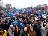 Десятки тысяч французов протестуют против легализации однополых браков