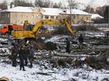 Экологи заявили об избиении в столице очередного защитника подмосковных лесов Экологи заявили об избиении в столице очередного защитника подмосковных лесов