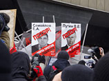 Организаторы считают, что "антимагнитский закон" стал катализатором новой волны протестов, которую ранее предрекали эксперты Организаторы считают, что "антимагнитский закон" стал катализатором новой волны протестов, которую ранее предрекали эксперты