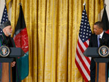 Обама признал афганских талибов, которых США до сих пор считали террористами