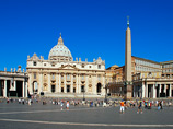 Экс-министра культуры, не хотевшего ехать за границу, все же отправляют в Ватикан