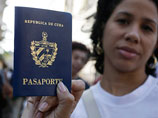 Кубинцам впервые за полвека разрешили свободно покидать остров Свободы
