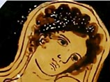 Новую банкноту евро украсит Европа из античных мифов Новую банкноту евро украсит Европа из античных мифов