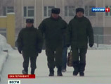 Об обстоятельствах произошедшего военные следователи допрашивают офицеров и личный состав войсковых частей, а также медицинских работников Об обстоятельствах произошедшего военные следователи допрашивают офицеров и личный состав войсковых частей, а также медицинских работников