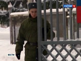 Командиров умерших от пневмонии солдат в Подмосковье допрашивают следователи. Возбуждено уголовное дело Командиров умерших от пневмонии солдат в Подмосковье допрашивают следователи. Возбуждено уголовное дело