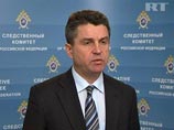 "А вот на территорию Украины он въехал незаконно. Главным следственным управлением СК РФ возбуждено уголовное дело в отношении Леонида Развозжаева", - отметил Маркин "А вот на территорию Украины он въехал незаконно. Главным следственным управлением СК РФ возбуждено уголовное дело в отношении Леонида Развозжаева", - отметил Маркин
