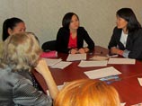 За трезвость саратовских полицейских будут бороться с помощью их жен За трезвость саратовских полицейских будут бороться с помощью их жен