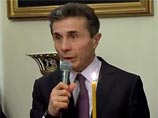 Во время посещения Патриархии премьер-министр Бидзина Иванишвили выразил желание, чтобы "2013 год стал бы годом любви в Грузии"