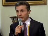 Во время посещения Патриархии премьер-министр Бидзина Иванишвили выразил желание, чтобы "2013 год стал бы годом любви в Грузии" Во время посещения Патриархии премьер-министр Бидзина Иванишвили выразил желание, чтобы "2013 год стал бы годом любви в Грузии"
