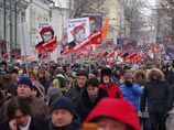 Депутаты Госдумы в частном порядке продолжают реагировать на неожиданно многолюдный "Марш против подлецов", прошедший в воскресенье в столице Депутаты Госдумы в частном порядке продолжают реагировать на неожиданно многолюдный "Марш против подлецов", прошедший в воскресенье в столице