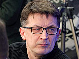 Адагамов заявил о выходе из общественного совета при Минкульте, "потемкинской деревни" Адагамов заявил о выходе из общественного совета при Минкульте, "потемкинской деревни"