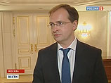 Накануне глава Минкульта обрушился в эфире телеканала "Дождь" с критикой на блоггера. Мединский объявил о том, что в ближайшее время может быть принято решение об исключении Адагамова из состава совета Накануне глава Минкульта обрушился в эфире телеканала "Дождь" с критикой на блоггера. Мединский объявил о том, что в ближайшее время может быть принято решение об исключении Адагамова из состава совета