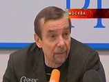СК исключил криминал из смерти журналиста Юрия Щекочихина, но причину установить не смог СК исключил криминал из смерти журналиста Юрия Щекочихина, но причину установить не смог