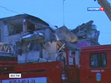 По факту взрыва в Чувашии, жертвами которого стали двое, возбуждено второе уголовное дело По факту взрыва в Чувашии, жертвами которого стали двое, возбуждено второе уголовное дело