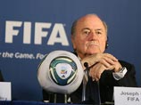 Глава ФИФА предложил снимать с команд очки за расизм Глава ФИФА предложил снимать с команд очки за расизм