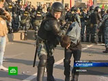 6 мая на Болотной площади не было массовых беспорядков, считают в президентском Совете по правам человека