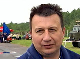 Суд оставил в силе иск против экс-командира "Стрижей", отклонив его жалобу Суд оставил в силе иск против экс-командира "Стрижей", отклонив его жалобу