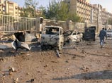 Сильный взрыв прогремел в ведущем университете в городе Алеппо на севере Сирии, сообщает "Интерфакс" со ссылкой на базирующийся в Лондоне Наблюдательный совет по правам человека в Сирии. Погибли по меньшей мере 15 человек. Десятки получили ранения Сильный взрыв прогремел в ведущем университете в городе Алеппо на севере Сирии, сообщает "Интерфакс" со ссылкой на базирующийся в Лондоне Наблюдательный совет по правам человека в Сирии. Погибли по меньшей мере 15 человек. Десятки получили ранения