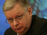 Выслужившийся в истории с Депардье глава ФМС превратился в министра Выслужившийся в истории с Депардье глава ФМС превратился в министра