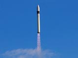 Ракета-носитель "Рокот" отправила на орбиту три военных спутника Ракета-носитель "Рокот" отправила на орбиту три военных спутника
