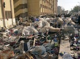 Двойной взрыв в университете сирийского Алеппо: 82 погибших, полторы сотни раненых