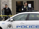 В центре американского города Сент-Луис (штат Миссури) студент открыл стрельбу в здании одного из колледжей