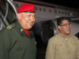 Чавес с больничной койки назначил давнего соратника главой МИД
