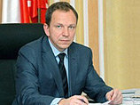 В рамках "трубного дела" задержан экс-глава комитета по энергетике Петербурга, заявил источник В рамках "трубного дела" задержан экс-глава комитета по энергетике Петербурга, заявил источник