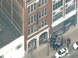 Стрельба на территориях двух колледжей в США: есть жертвы и раненые Стрельба на территориях двух колледжей в США: есть жертвы и раненые