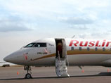 Самолет, летевший из Элисты в Москву, вернулся из-за разгерметизации кабины